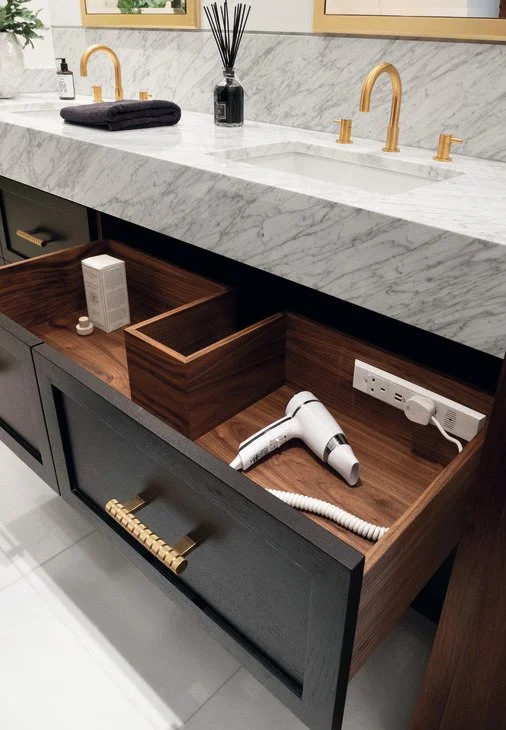 Vanity Solutions An Upgrade for Any Bathroom