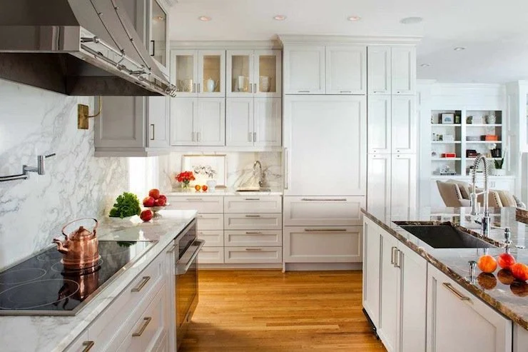 Upgrade Your Cooking Game with Induction: A Kitchen Design Must-Have
