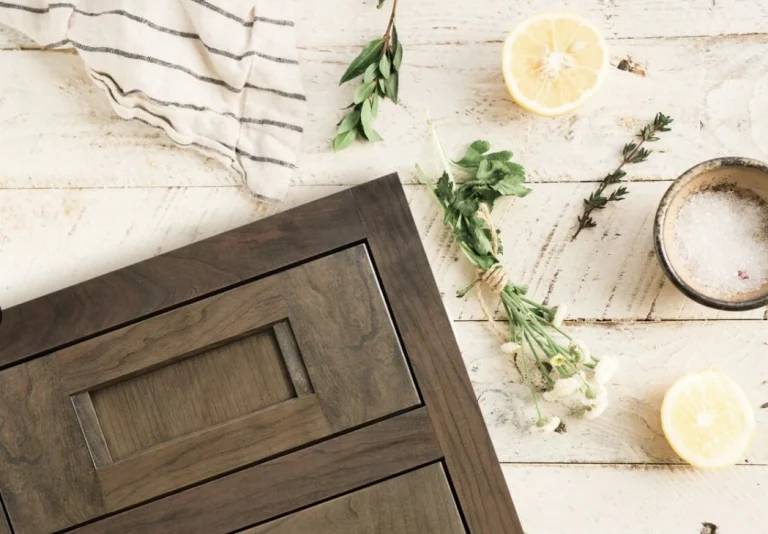 Creating Your Ideal Kitchen Design with Custom Cabinetry