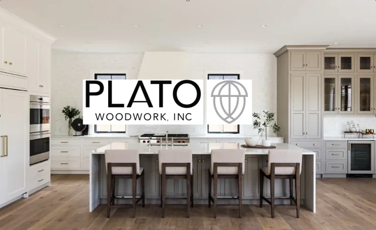 Plato Woodwork – Quality Custom Cabinetry Available at Signature Designs