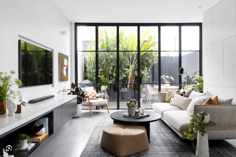 Fresh Ideas for Springtime Interior Design