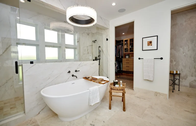 The Art Of Creating An Elegant Bathroom Retreat