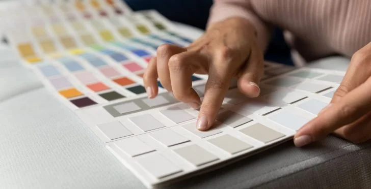 Top 10 Neutral Paint Colors of all time