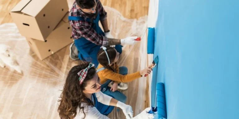 Are You Sensitive To Paint?