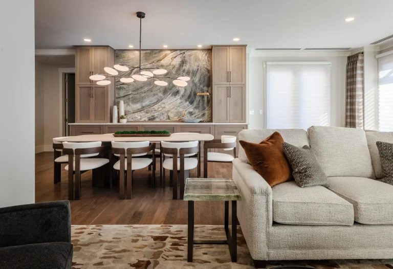 Boulder Mountain Vacation home