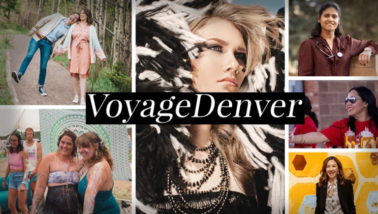 Signature Designs Kitchen Bath & Interiors Is in the News with Voyage Denver Magazine