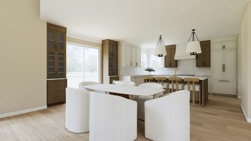 Kitchen Remodel in Parker Co