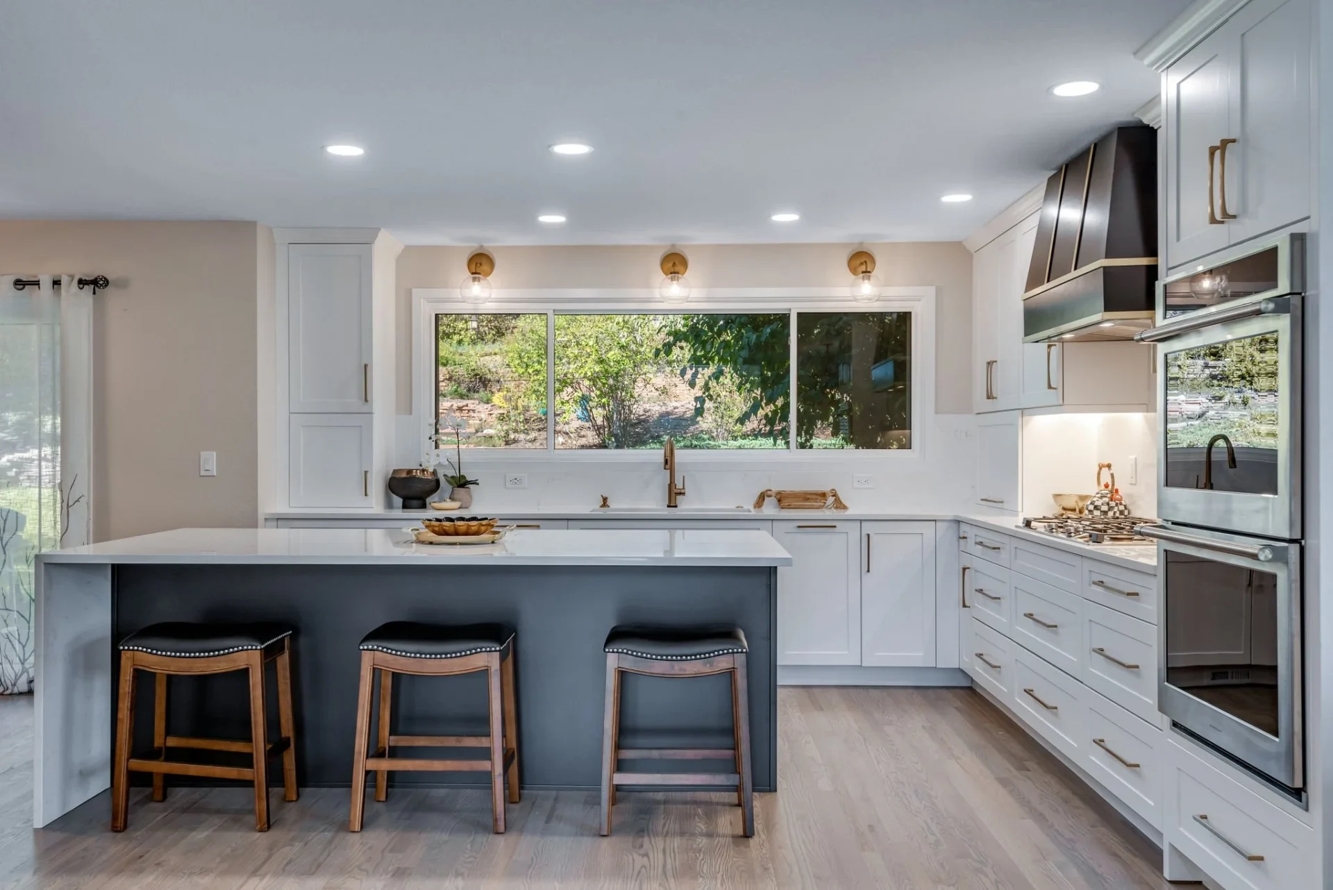 Kitchen Cabinets in Lone Tree