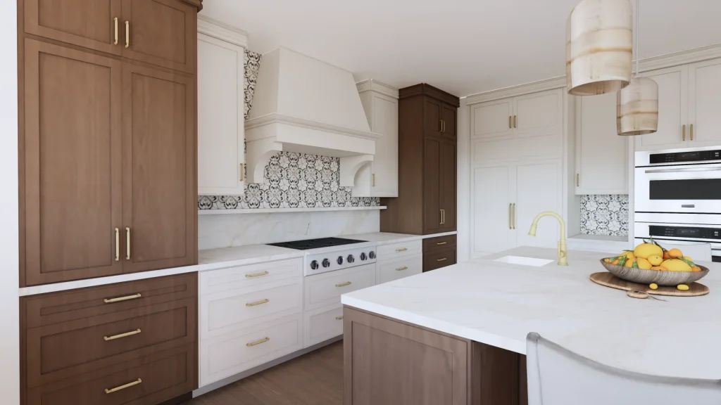 Mansion Hills Kitchen Highlands Ranch