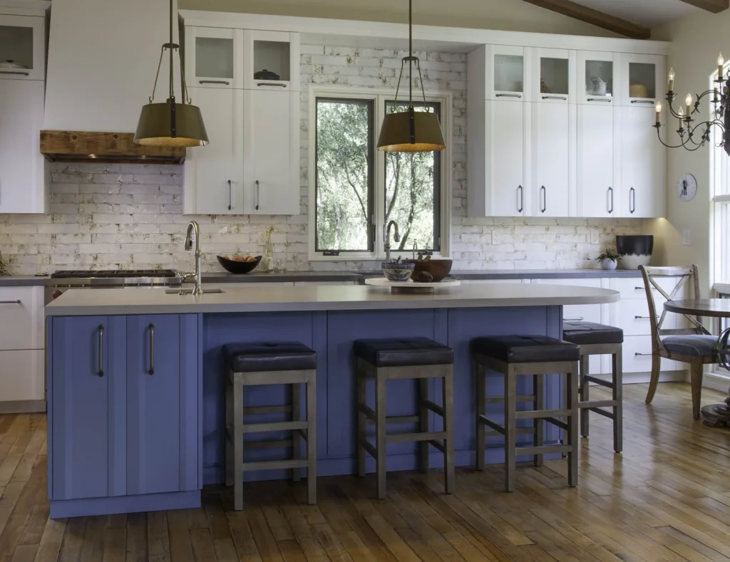 kitchen and bath remodeling