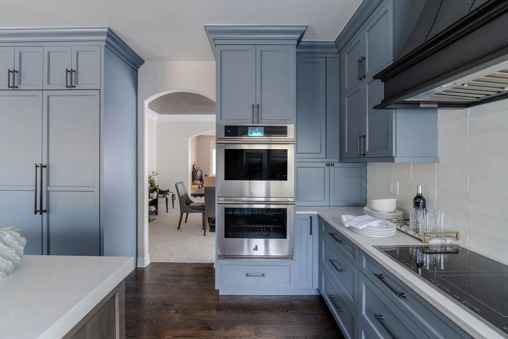 Kitchen Cabinets in Highlands Ranch Co