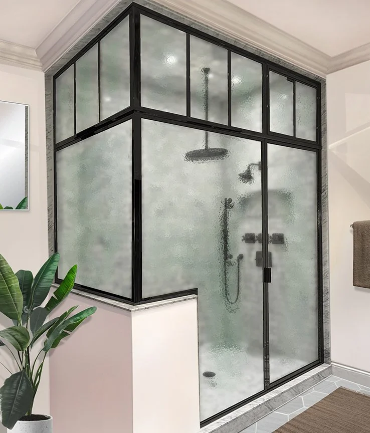 Brassline Enclosures