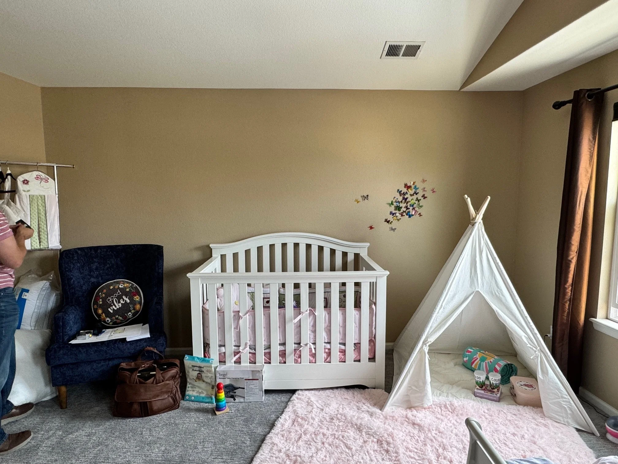  Before Bedroom  