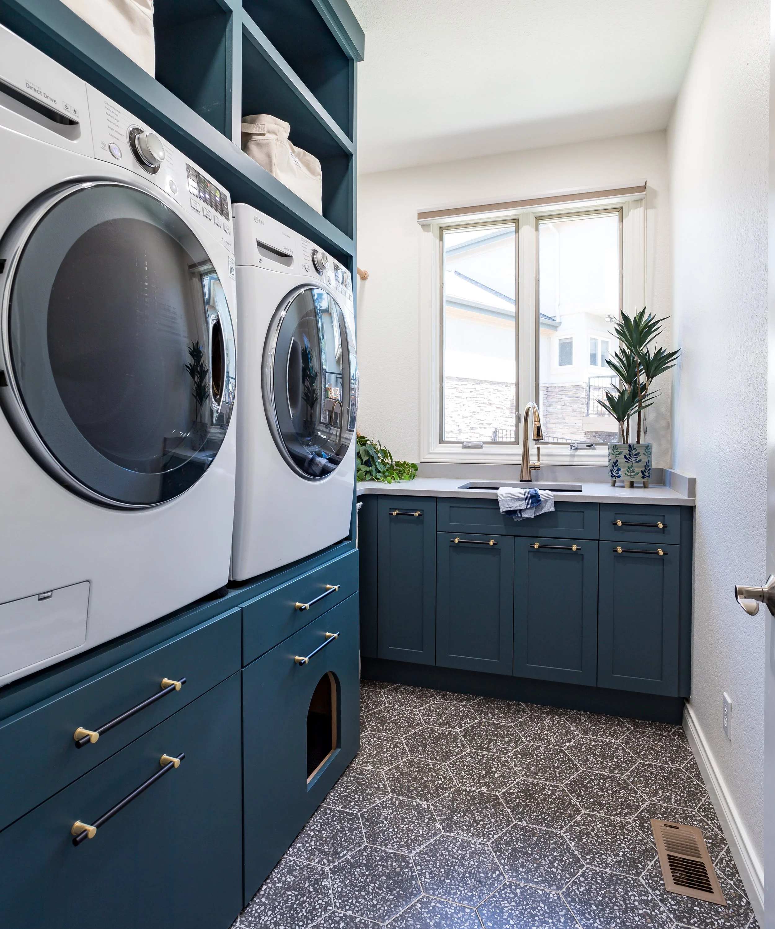 Signature Designs Kitchen Bath and Interiors - Parker Colorado Project