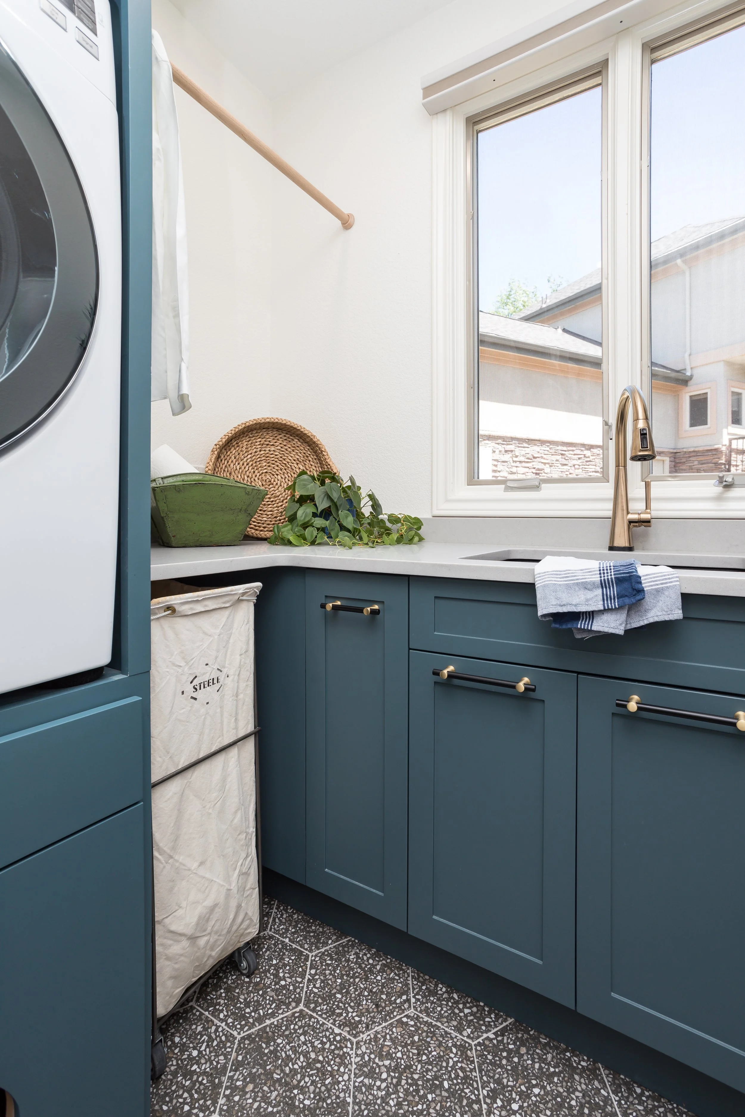 Signature Designs Kitchen Bath and Interiors - Parker Colorado Project