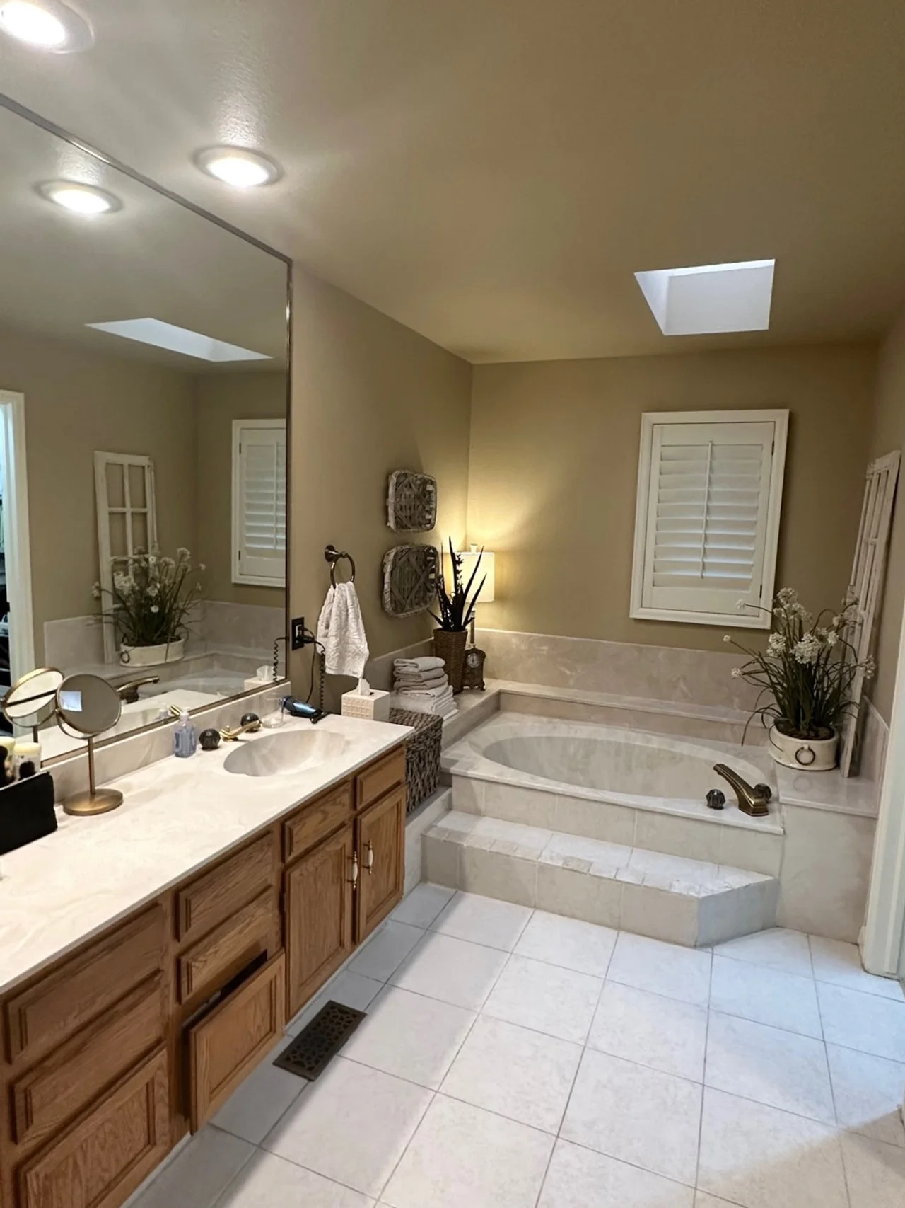 Before Bathroom - Lone Tree CO