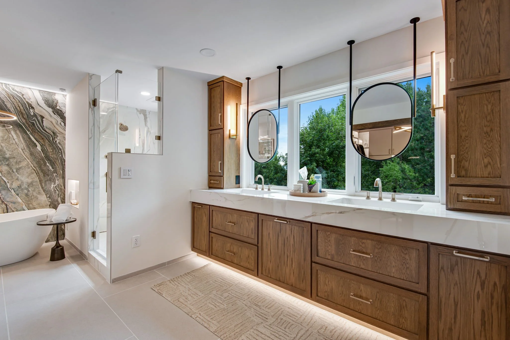 After Bathroom - Ken Caryl Littleton CO
